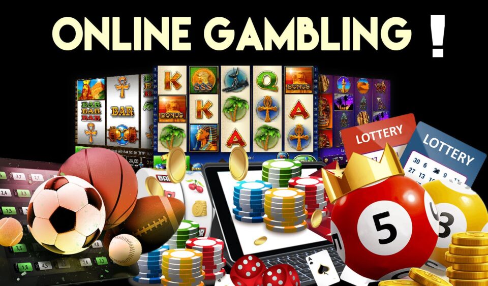 Casino Online 