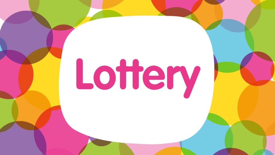 online lottery 