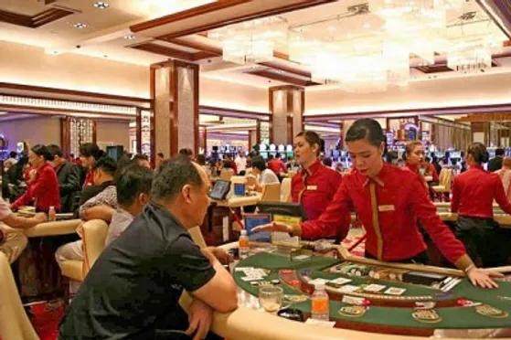 Elite Casino 
