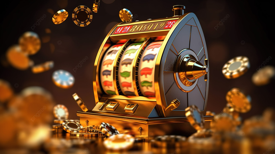 Situs slot terbaik
