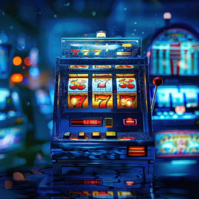 Slot Online